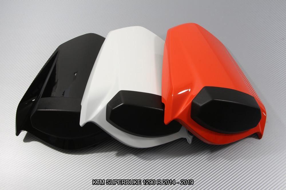 AVDB Seat Cover voor KTM SUPERDUKE 1290 R 2014 - 2019
