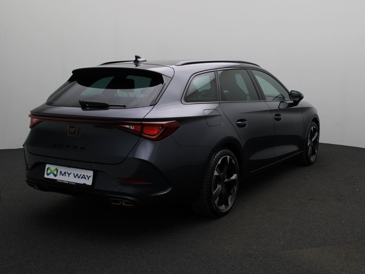 Cupra Leon ST Leon Break 1.4 e-HYBRID 204pk (150kW) DSG 6v P, Autos, https://public.car-pass.be/vhr/1acaca2f-91ae-468d-95ca-56c18a826df7