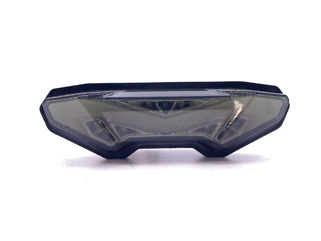 FEU ARRIÈRE Yamaha TRACER 900 GT 2018-2020 (MTT850D B1J8), Motos, Dhr. S. di Majo, Utilisé, Info@cama-motorparts.nl, P.J. Troelstraweg 8 8
3144 CX  MAASSLUIS, NL
