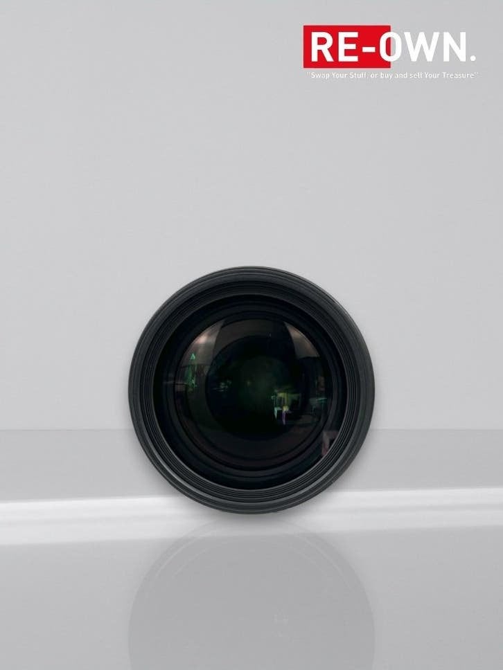 SIGMA 70-200MM F/2.8 SPORTS | CANON EF | TOPSTAAT | DOOS, Sigma, ., Téléobjectif, Comme neuf