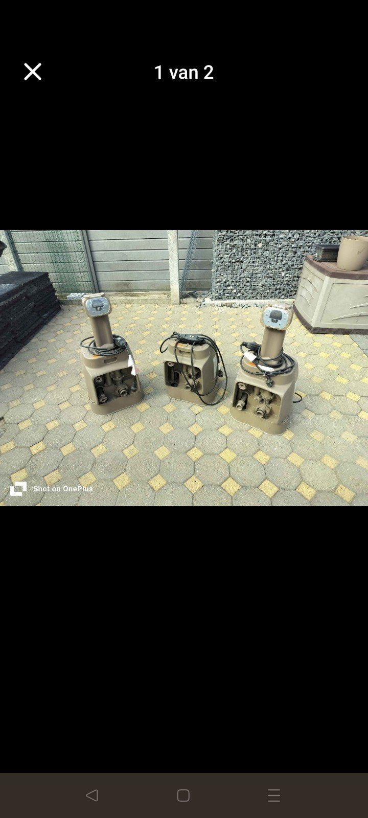 motor/onderdelen Intex Jacuzzi, Ophalen, Filter