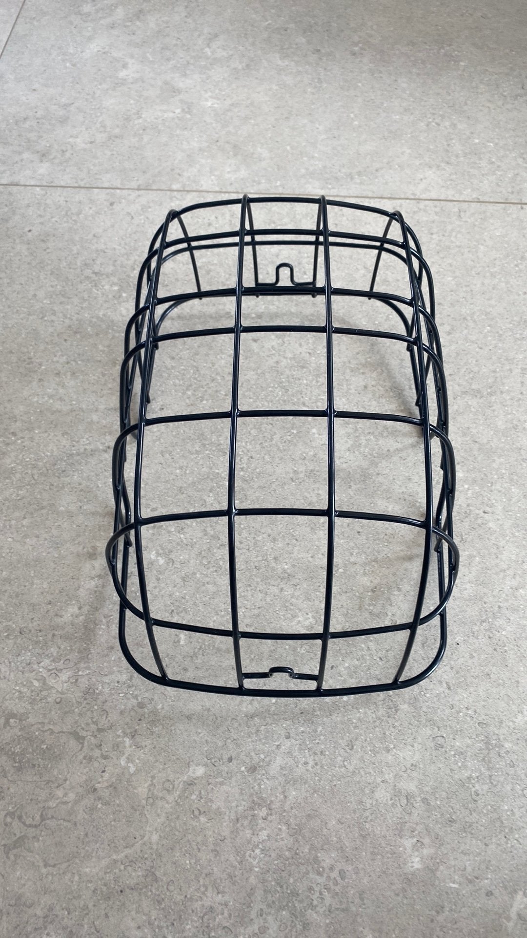 Basil Buddy Frame - Deaadkoepel, Fietsen en Brommers, Fietsaccessoires | Fietsmanden, Ophalen, Zo goed als nieuw