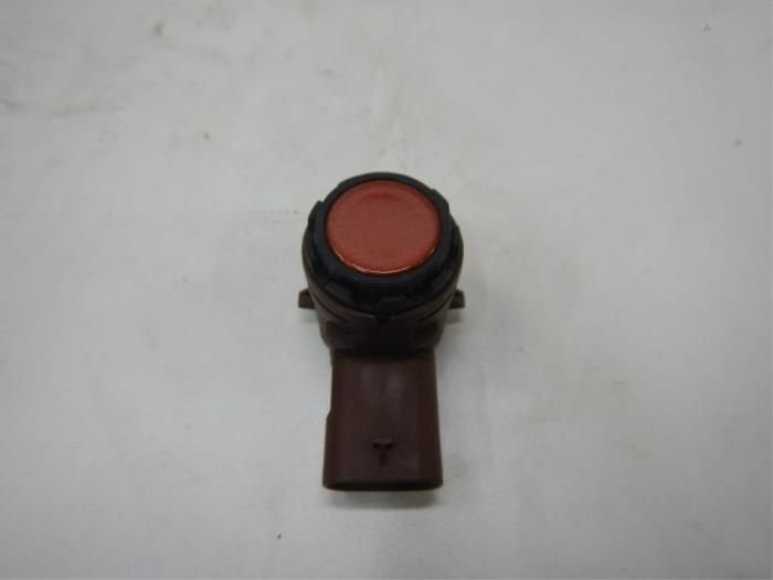 PDC Sensor BMW 3-Serie (22730887), Ophalen of Verzenden, Gebruikt