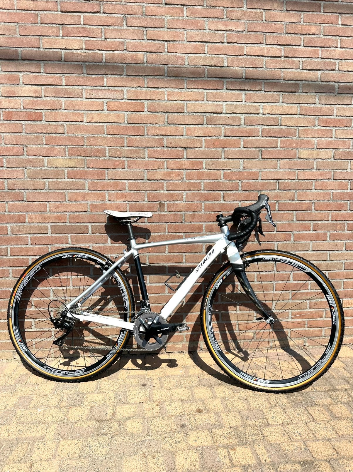Specialized crossfiets XXS, Enlèvement, Utilisé