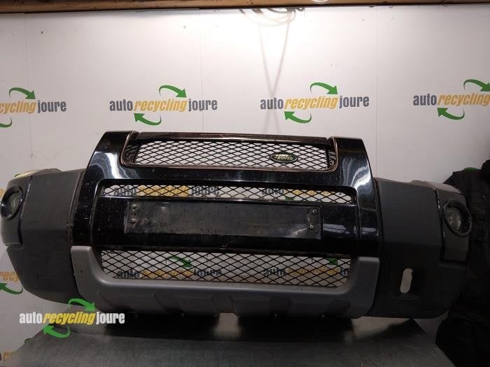 Voorbumper van een Landrover Freelander (697), -, -, Bumper, -