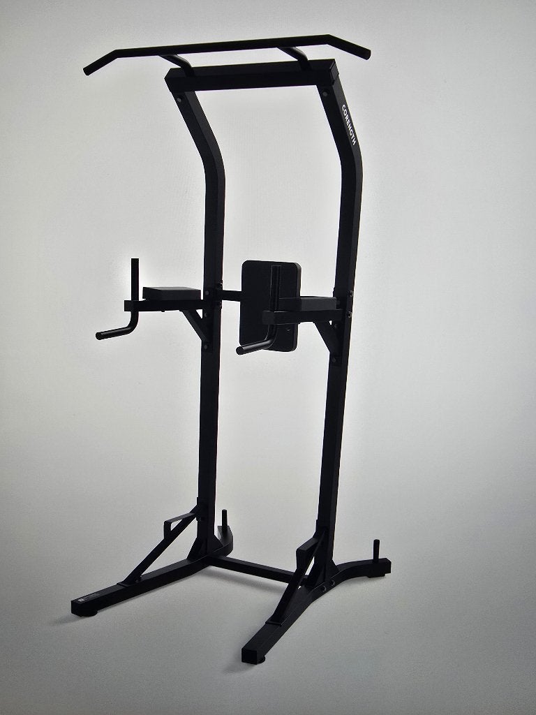 Chaise romaine de musculation - training, Sports & Fitness, Appareils de fitness, Dos, Aluminium, Comme neuf, Enlèvement
