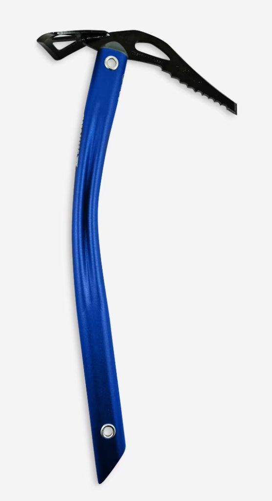 IJsbijl alpinisme Fox Carving 43cm, Ophalen of Verzenden, Zo goed als nieuw, Overige typen