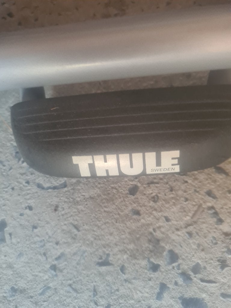 Fietsendraager(Tule), Auto diversen, Fietsendragers, Ophalen, Nieuw, 2 fietsen, Trekhaakdrager