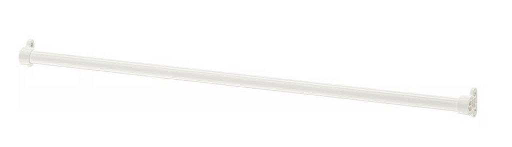 Ikea Komplement kledingroede 100cm, Ophalen, Zo goed als nieuw