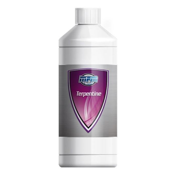 MPM Terpentine 1l – 75001, Enlèvement, Neuf