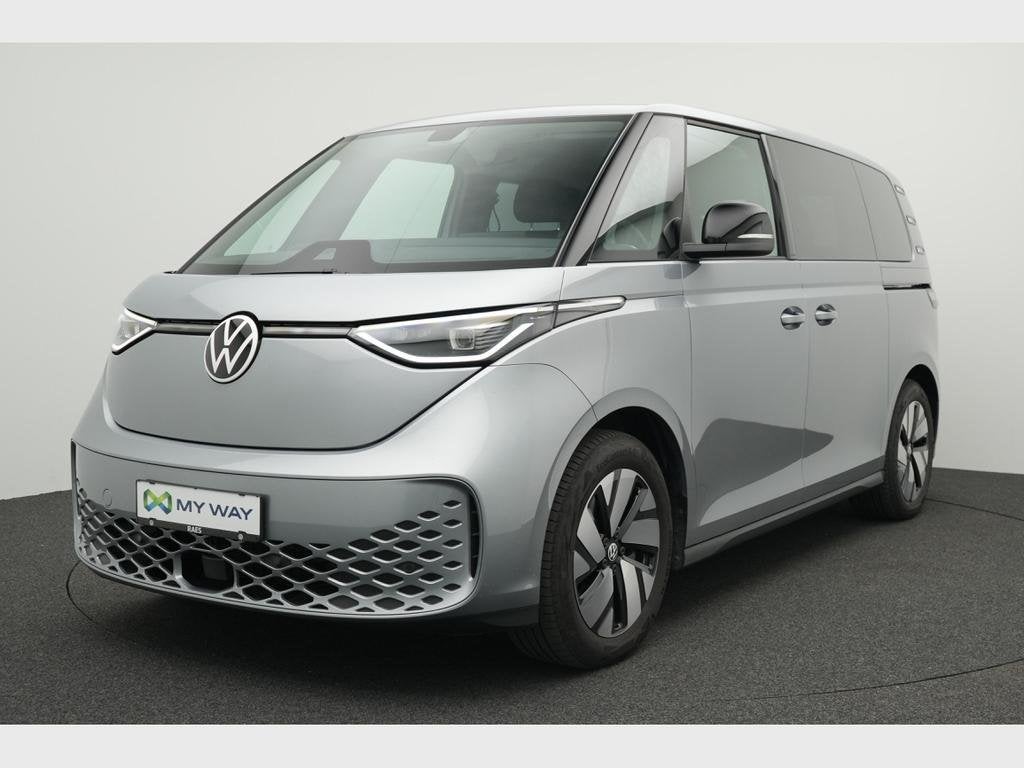 Volkswagen ID.Buzz ID.Buzz 77 kWh Pro, Autos, Volkswagen, Achat, Cruise Control, Automatique, MPV ou Monospace