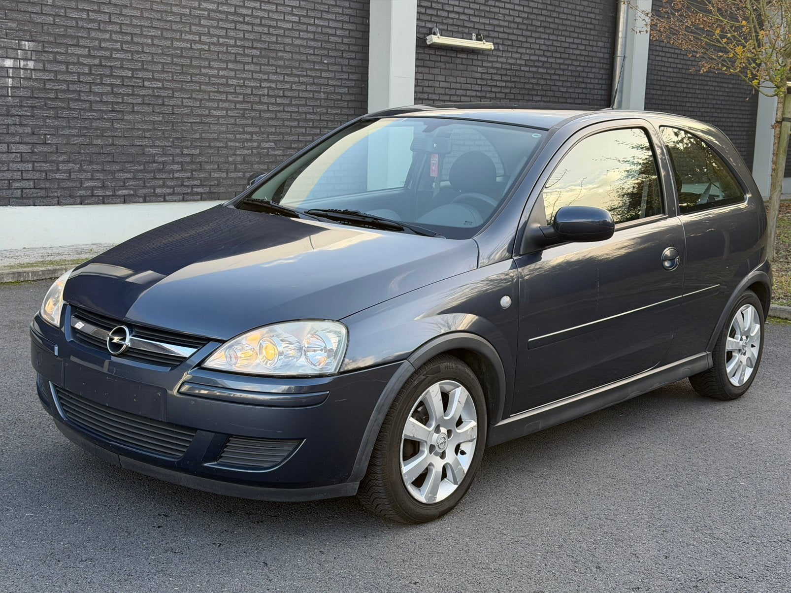 Opel corsa, Achat, Ordinateur de bord, Boîte manuelle, 5 places