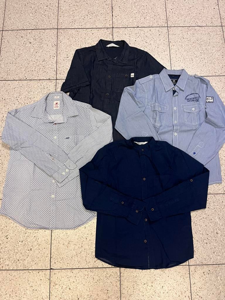 Lots de vêtements 4 gilets 11/12 ans, Enlèvement ou Envoi