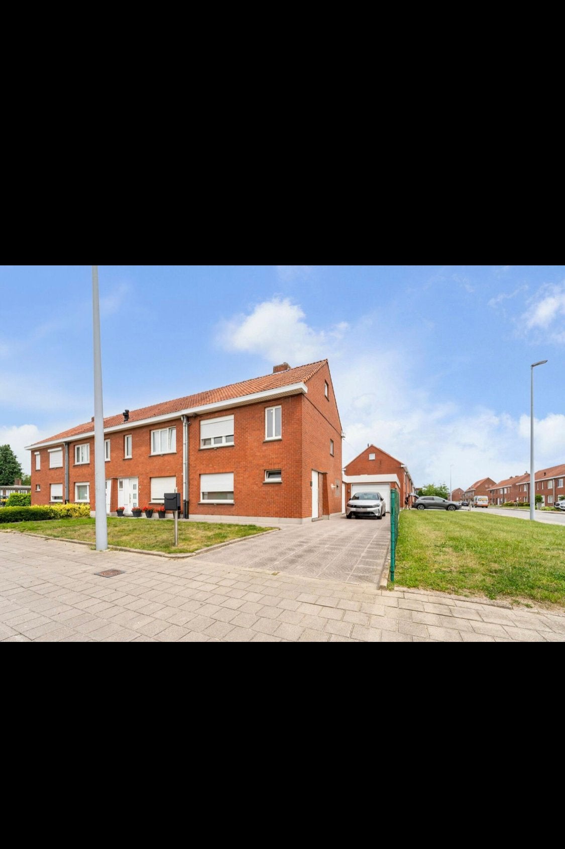 Huis te koop in Menen