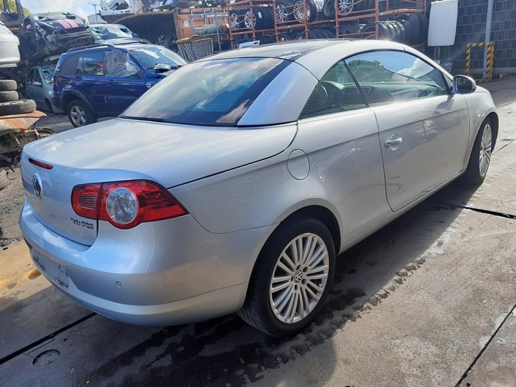 DIVERS Volkswagen Eos (1F7 / F8) (1Q0847272C), Utilisé, Volkswagen