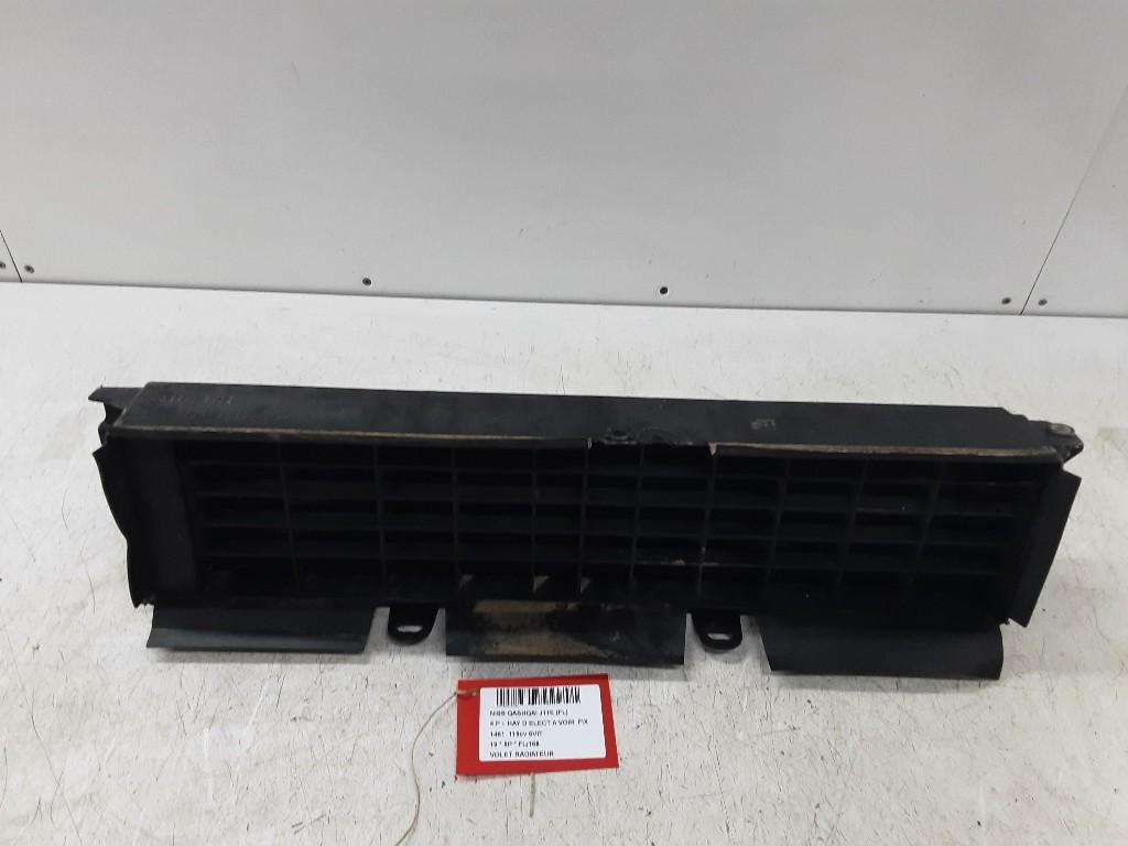 RADIATEUR GRILL Nissan Qashqai (J11) (623224EA0B), Mevr. I. Hauben, Utilisé, Rue de l'Espoir 34 34
4030  GRIVEGNÉE, BE, Info@Collignon.be