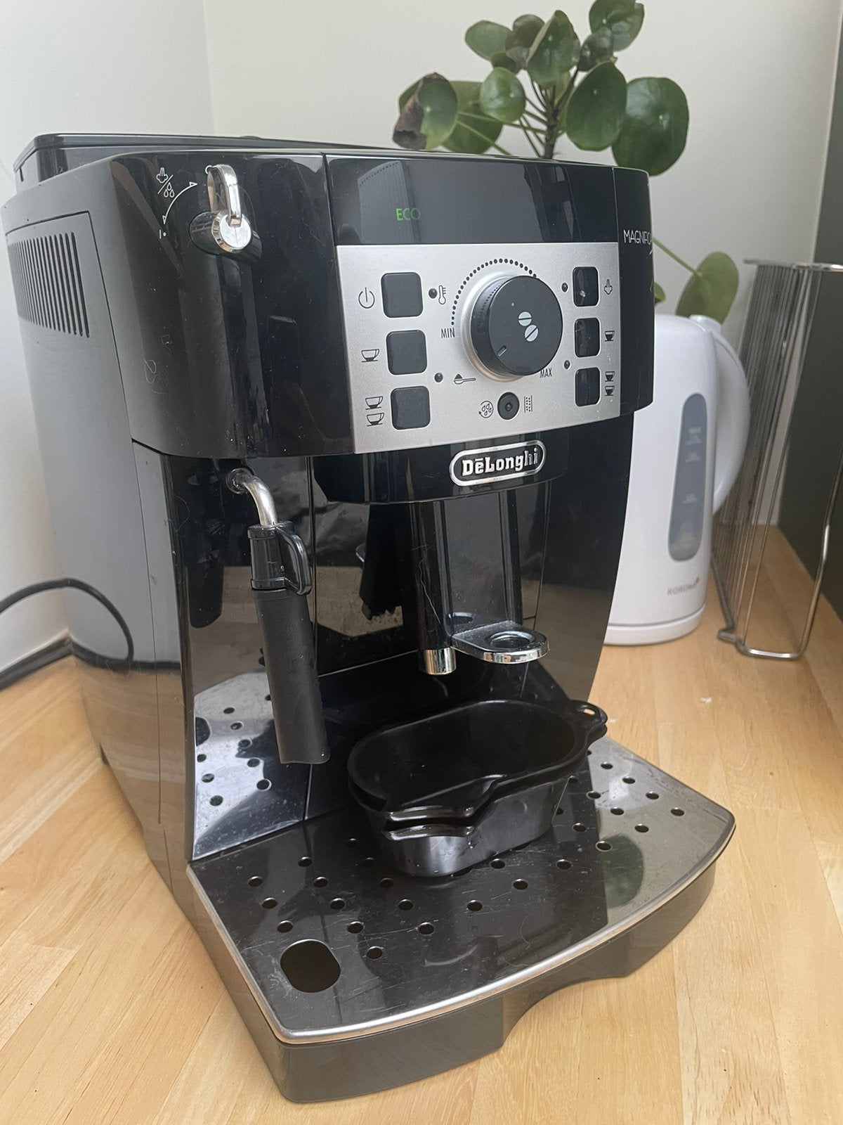 Delonghi Magnifica S, Enlèvement, Comme neuf