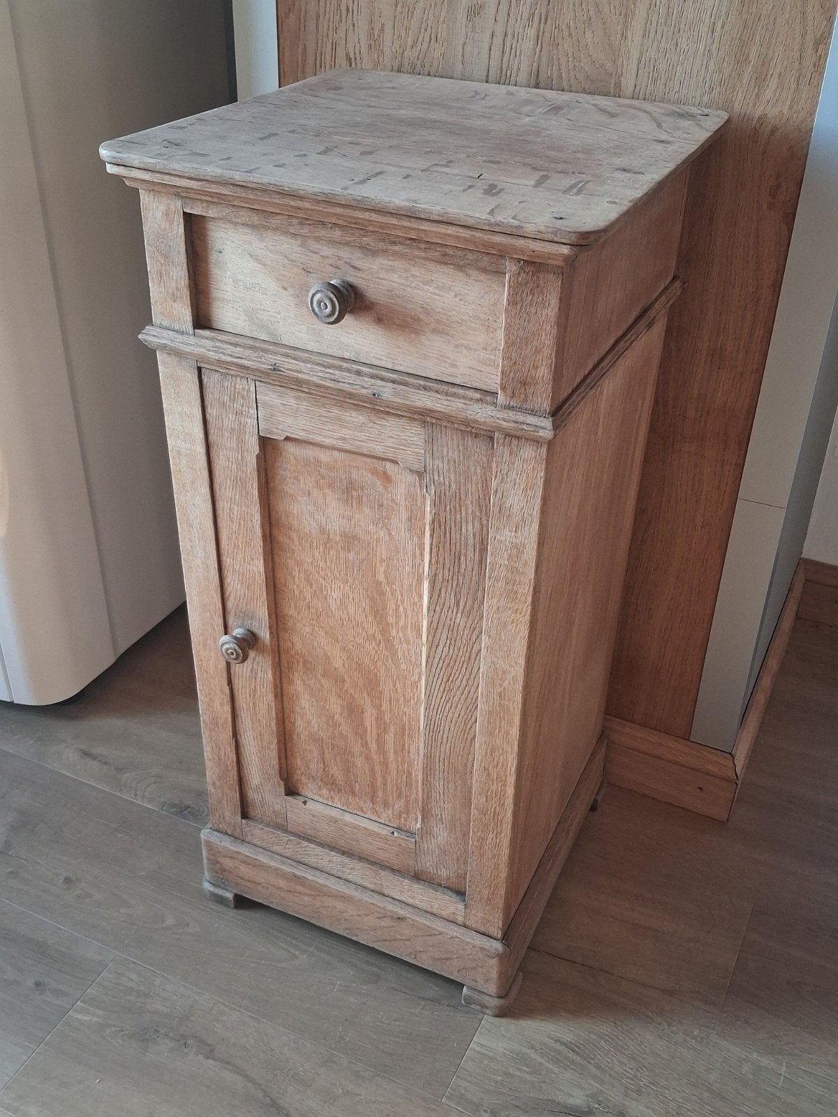 Table de nuit, Maison & Meubles, Chambre à coucher | Tables de chevet, Enlèvement