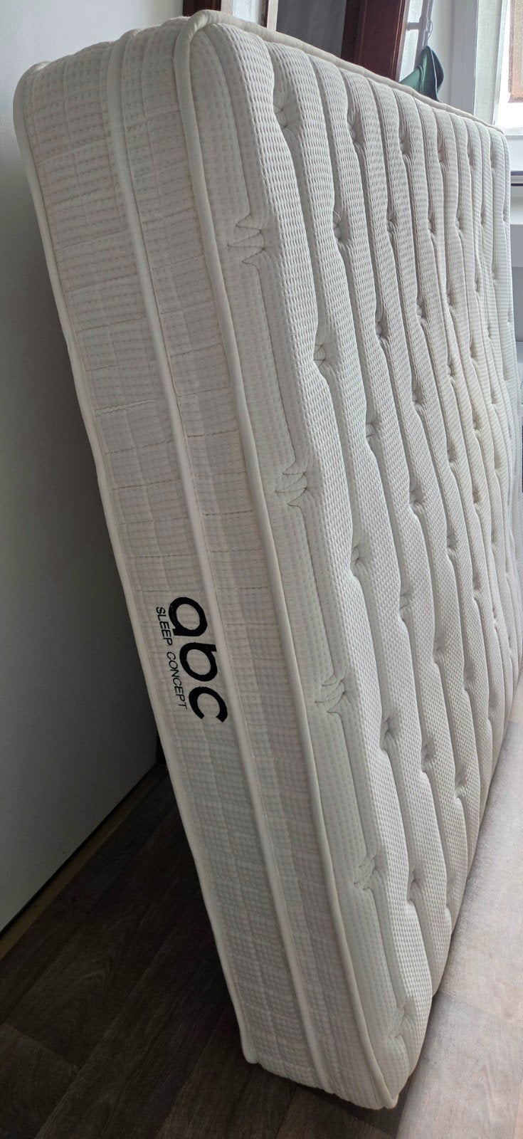 matelas, Matelas, Enlèvement, Utilisé, 200 cm