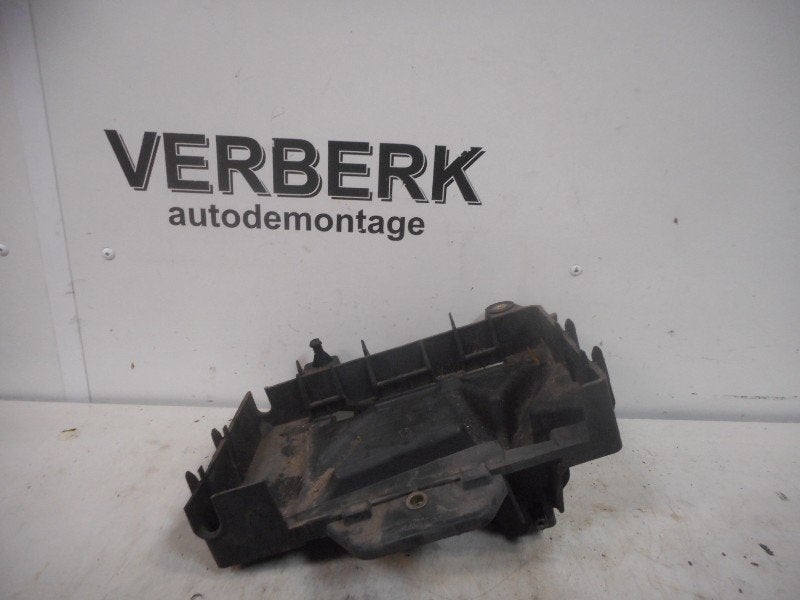 BAC A BATTERIE Volkswagen Fox (5Z) (01-2005/01-2021), Autos : Pièces & Accessoires, Volkswagen, Volkswagen AG, Utilisé, Kundenbetreuung@volkswagen.de