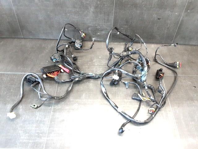 Monster 750 1996 - 2004 Ducati Kabelboom D1-61345