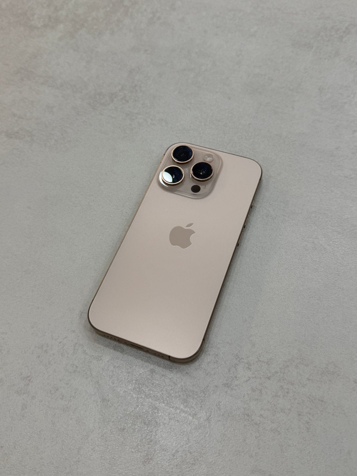 İphone 16 Pro, Telecommunicatie, IPhone 16 Pro, 128 GB, Ophalen of Verzenden, Zo goed als nieuw