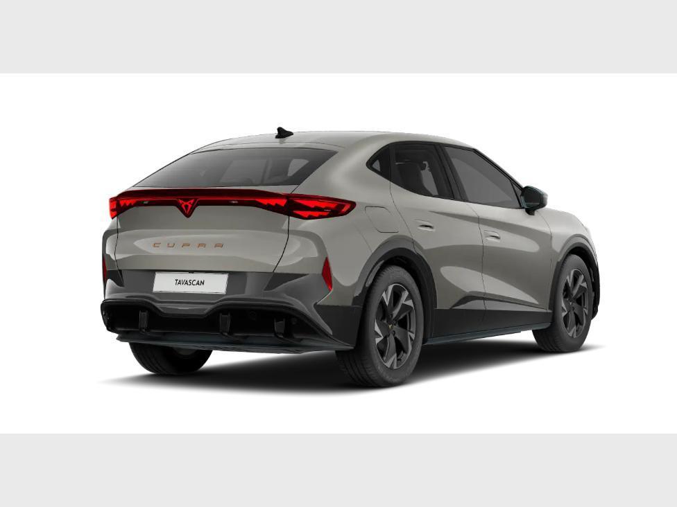 Cupra Tavascan â—UITZONDERLIJKE STOCKACTIEâ—Endurance Corp, Autos, Autos Autre, Argent ou Gris, Achat, Cruise Control, Automatique