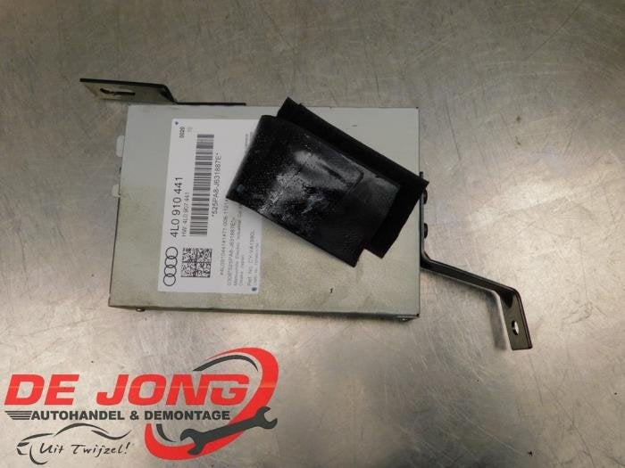 Module caméra d'un Audi Q7, -, 3 mois de garantie, Audi, Utilisé
