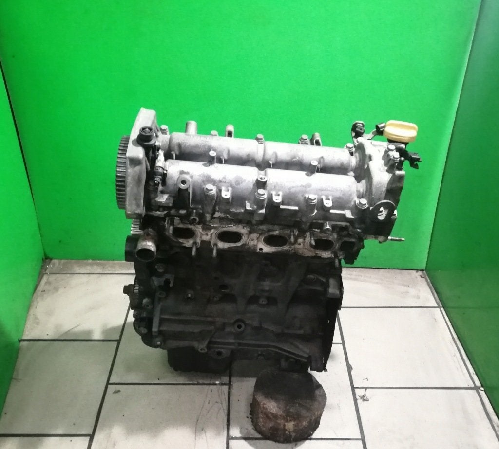 Moteur 940A5000 Nu GIULIETTA ALFA ROMEO