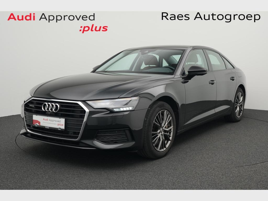 Audi A6 PHEV A6 PHEV 50 TFSI e Quattro S tronic, Auto's, Audi, Automaat, https://public.car-pass.be/vhr/1fc9a4bd-2751-4cf3-9269-31e6caadb209