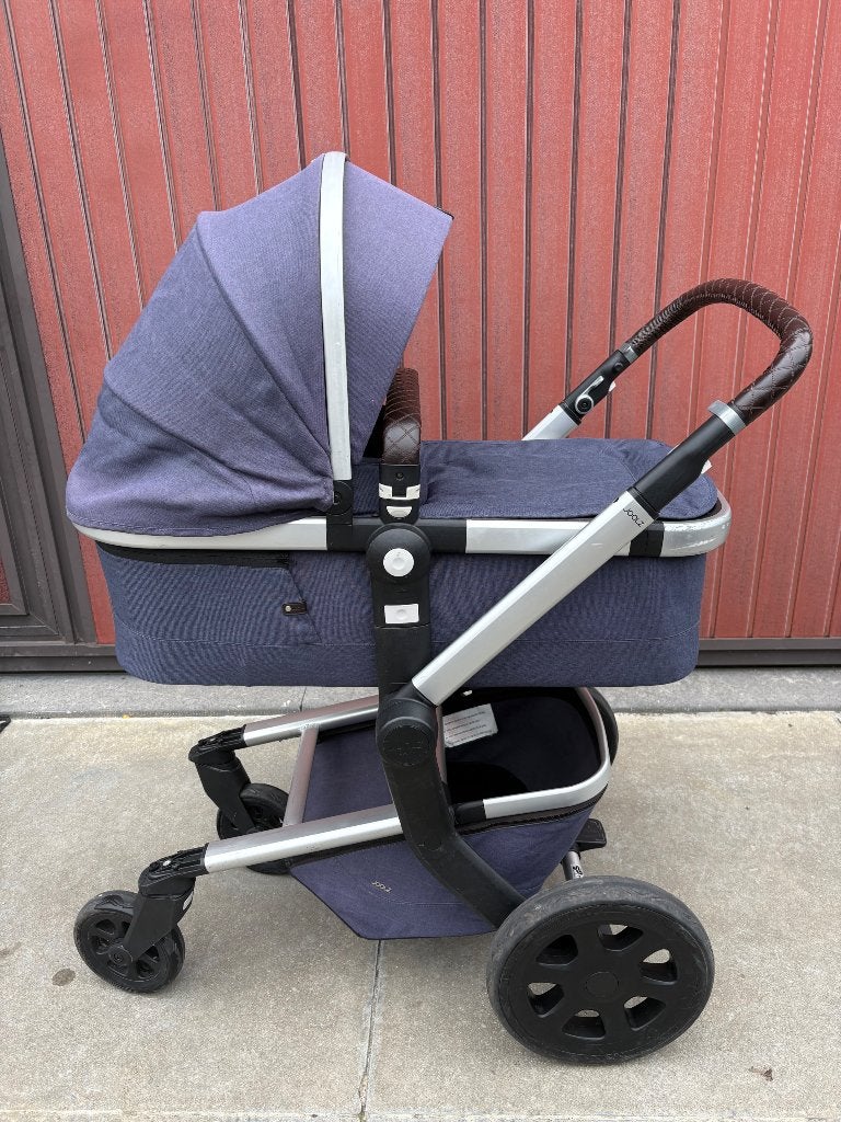 Kinderwagen Joolz, Ophalen, Gebruikt, Kinderwagen, Overige merken