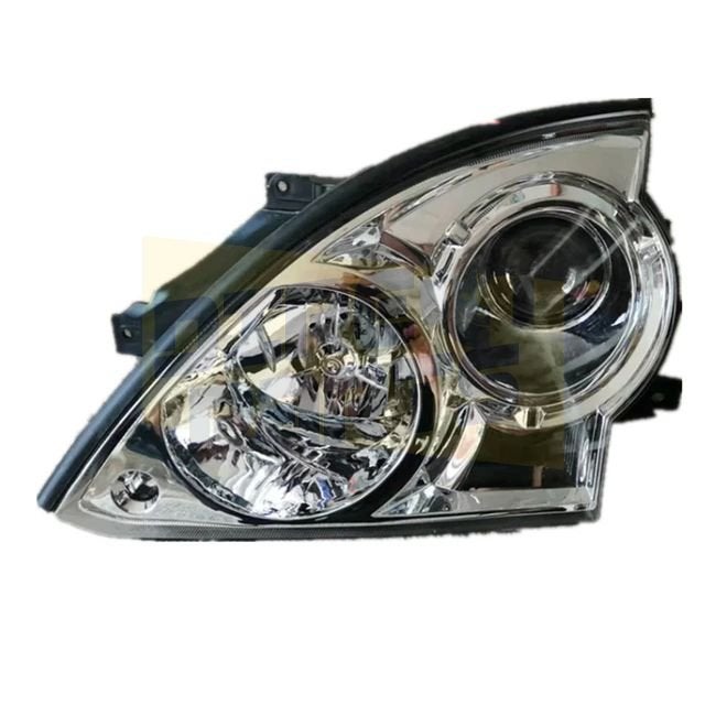 Hyundai Terracan koplamp Links (-4/02) Origineel! 92101H1010, Autos : Pièces & Accessoires, Neuf, -, -, Hyundai