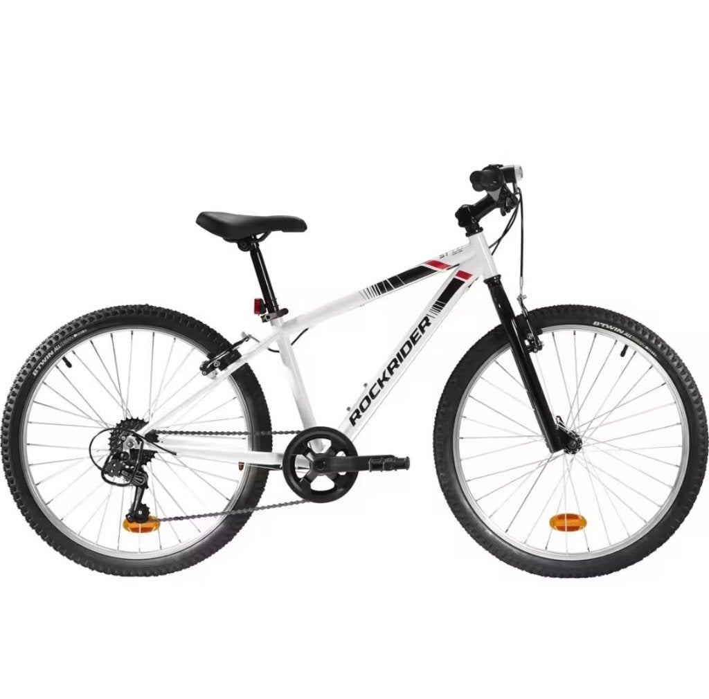 Kinderfiets, Fietsen en Brommers, Ophalen