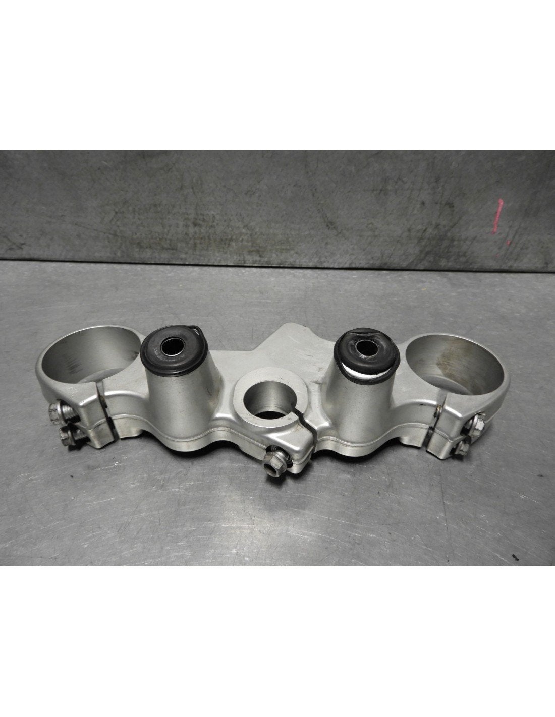 950 SM (R)  2004 - 2008 KTM Kroonplaat D1-41730, Motos