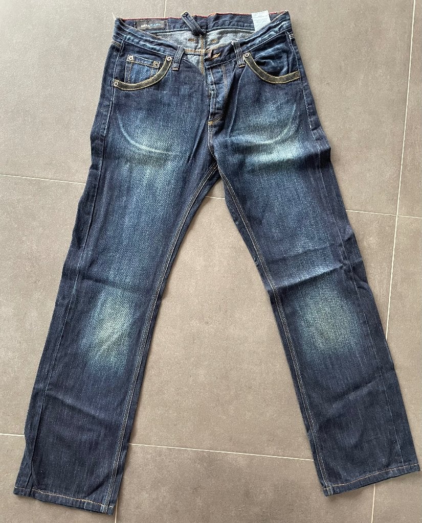 Lot de jeans homme Mexx, Enlèvement ou Envoi, Comme neuf, Bleu