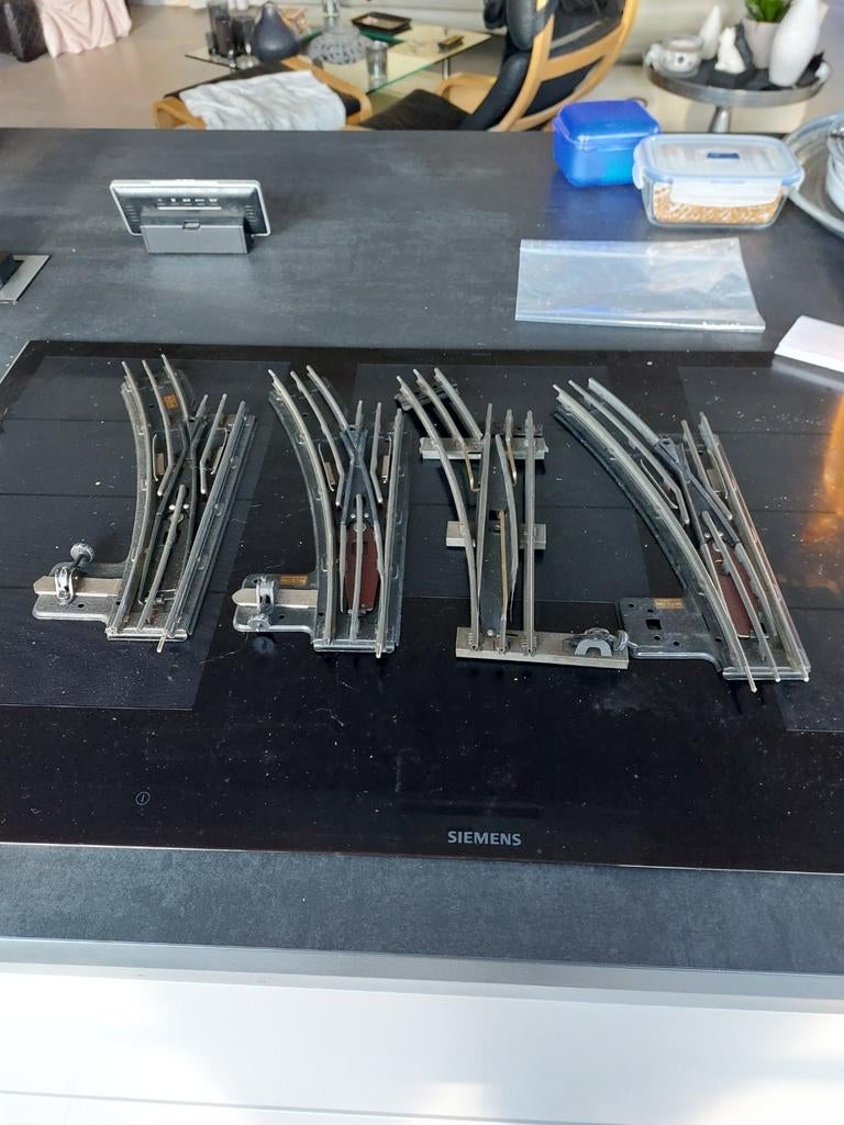 Hornby O