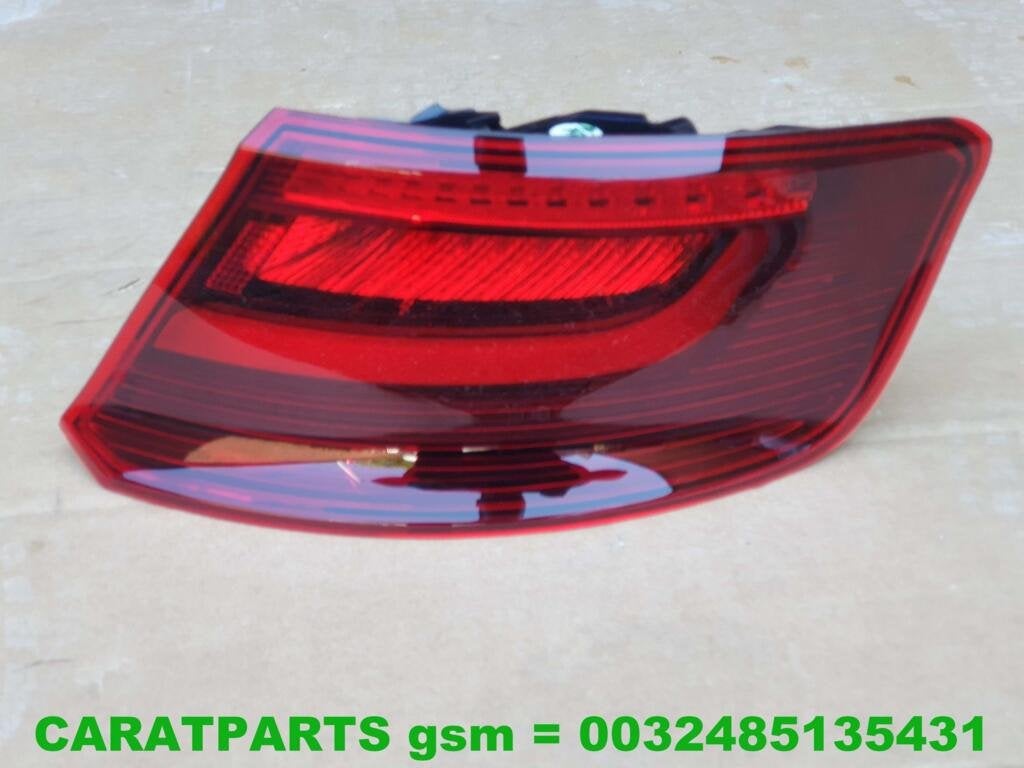 8v4945096b achter licht a3 led achterlicht a3 8v sportback, Auto-onderdelen, Gebruikt, AUDI AG, Auto-Union-Strasse 1
85045  Ingolstadt, DE