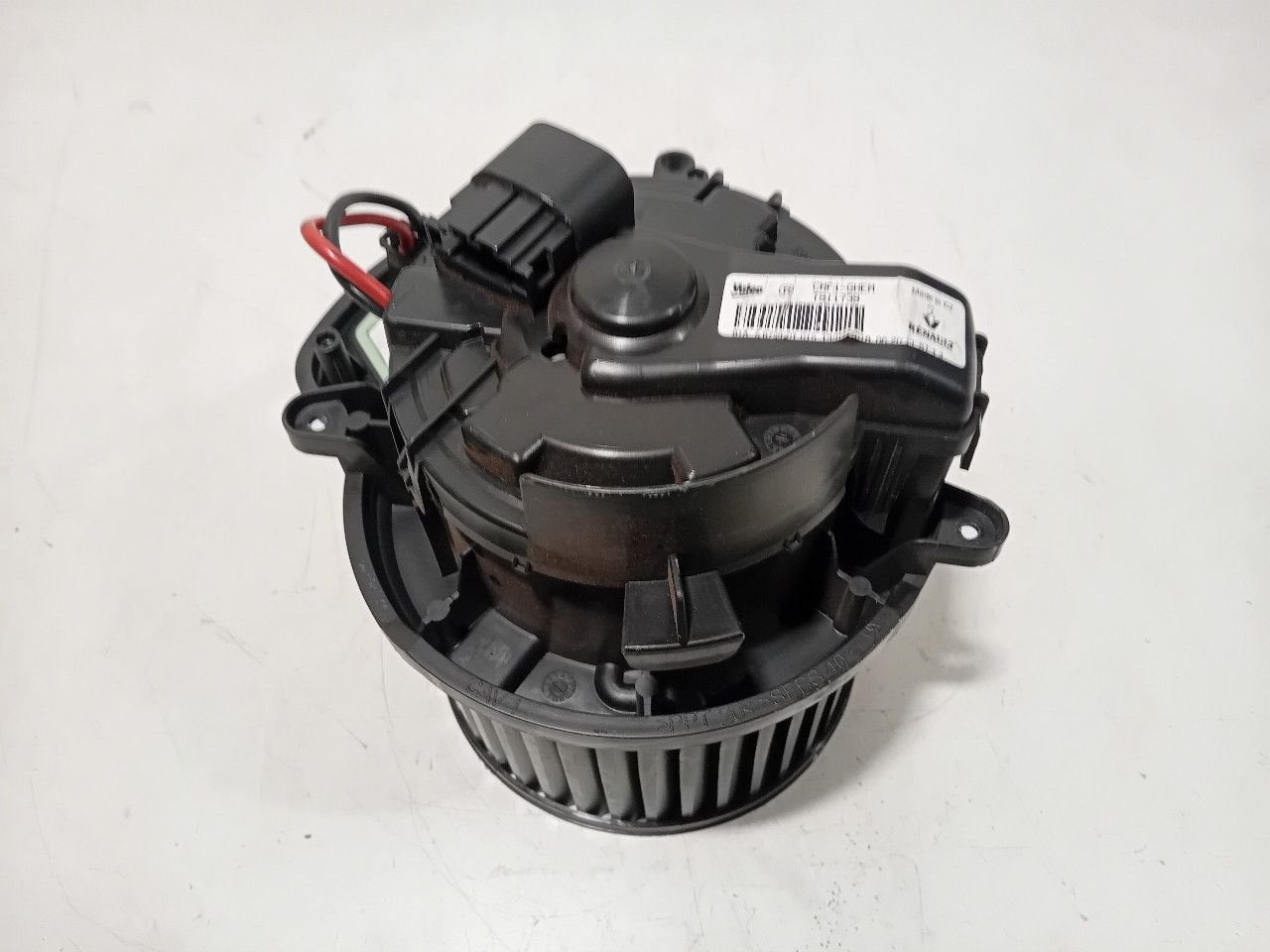 Kachel ventilator motor Renault Scénic, Onderdelen@venauto.nl, Van der Ven Autorecycling B.V., Ettenseweg 76, 4706 PB Roosendaal, The Netherlands