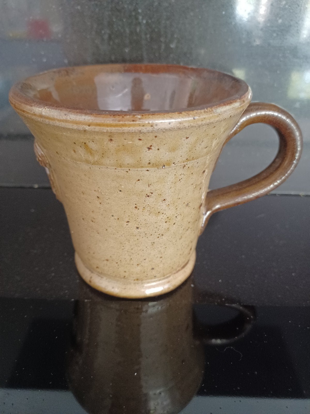 1 x bierpot, Ophalen of Verzenden