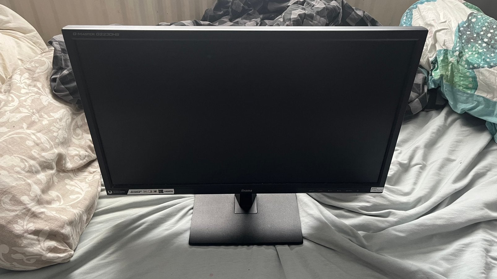 Monitor, Computers en Software, Monitoren, Ingebouwde speakers, IPS, Thunderbolt, Full HD