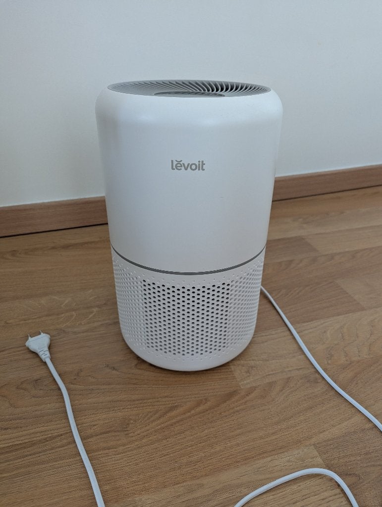 Leoit Core 300S luchtreiniger, Ophalen, Zo goed als nieuw, Luchtreiniger