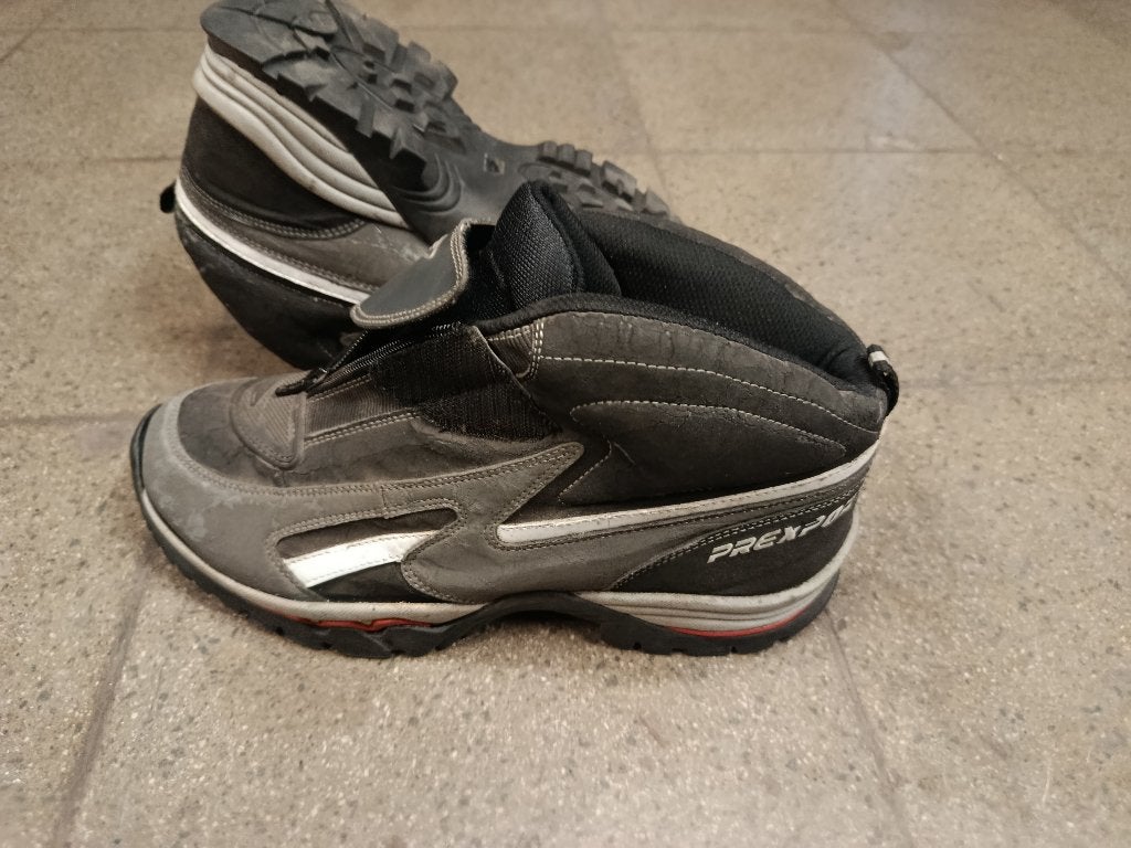 moto schoenen, Motoren, Kleding | Motorkleding, Ophalen