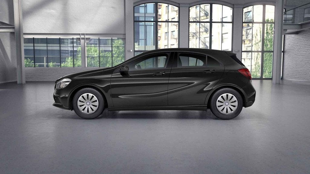 Mercedes-Benz A-Klasse A 160 | Parkeer Pack, Voorwielaandrijving, 75 kW, Stof, Gebruikt