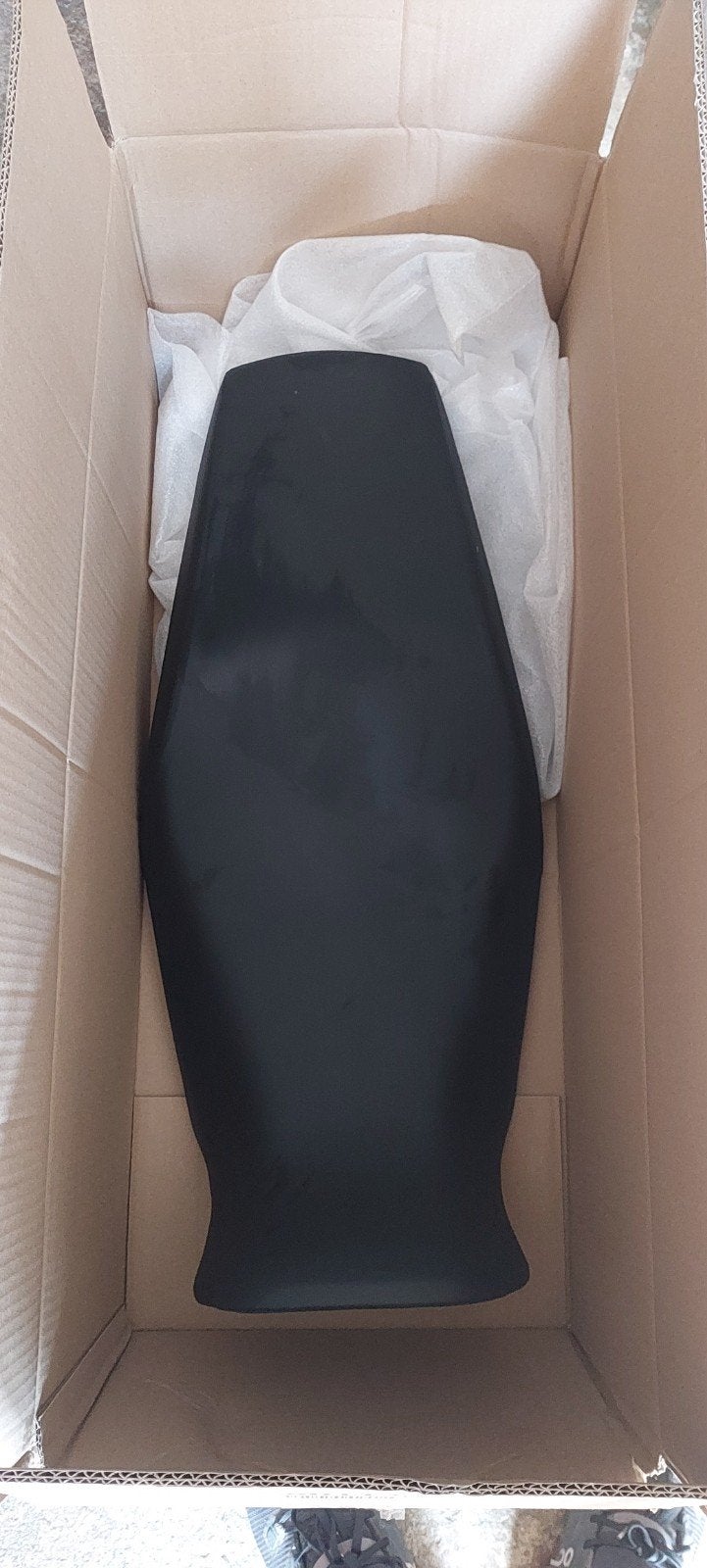 Selle Honda Transalp 750 2025, Motos