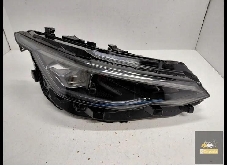 lamp VW Golf VIII 8R Facelift R IQ matrix koplamp 5H1941114T, Gebruikt, Volkswagen, Volkswagen AG, Vw@volkswagen.de
