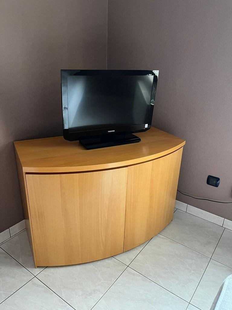 Commode kast, Enlèvement, Utilisé, Autres essences de bois