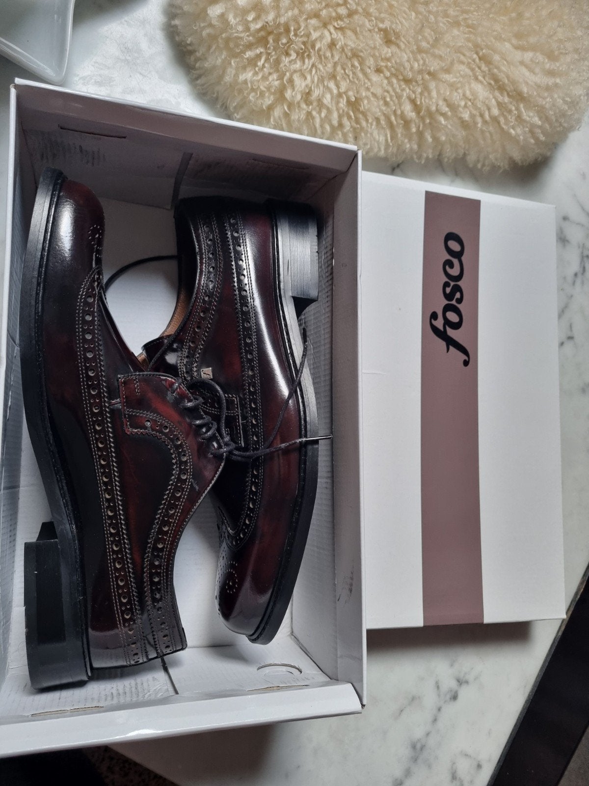 Heren schoenen  maat 42-43, Enlèvement