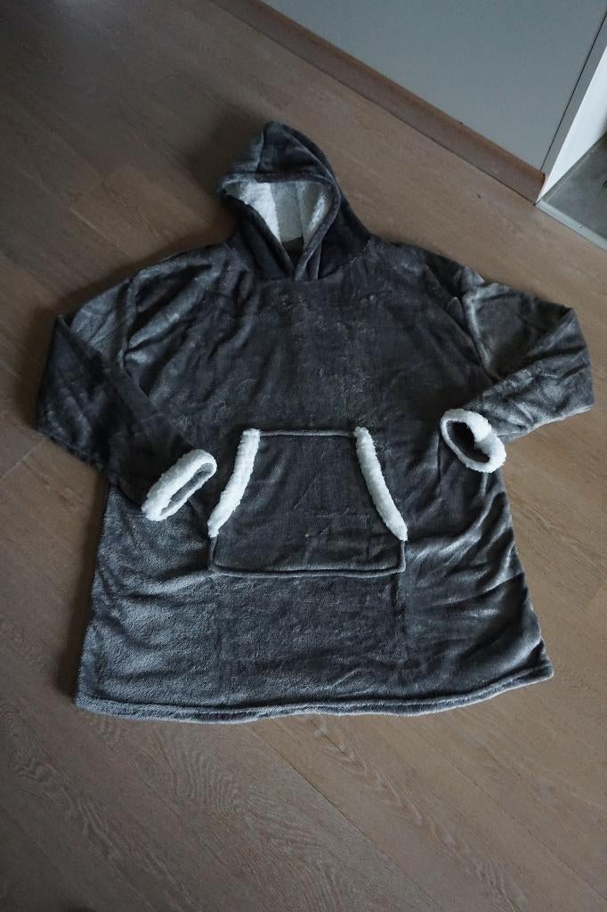 Plaid - Pull - NIEUW, Ophalen