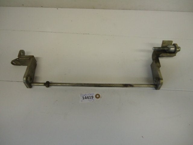 GSXR1300 1998 - 2007 Suzuki Valblok D1-32149