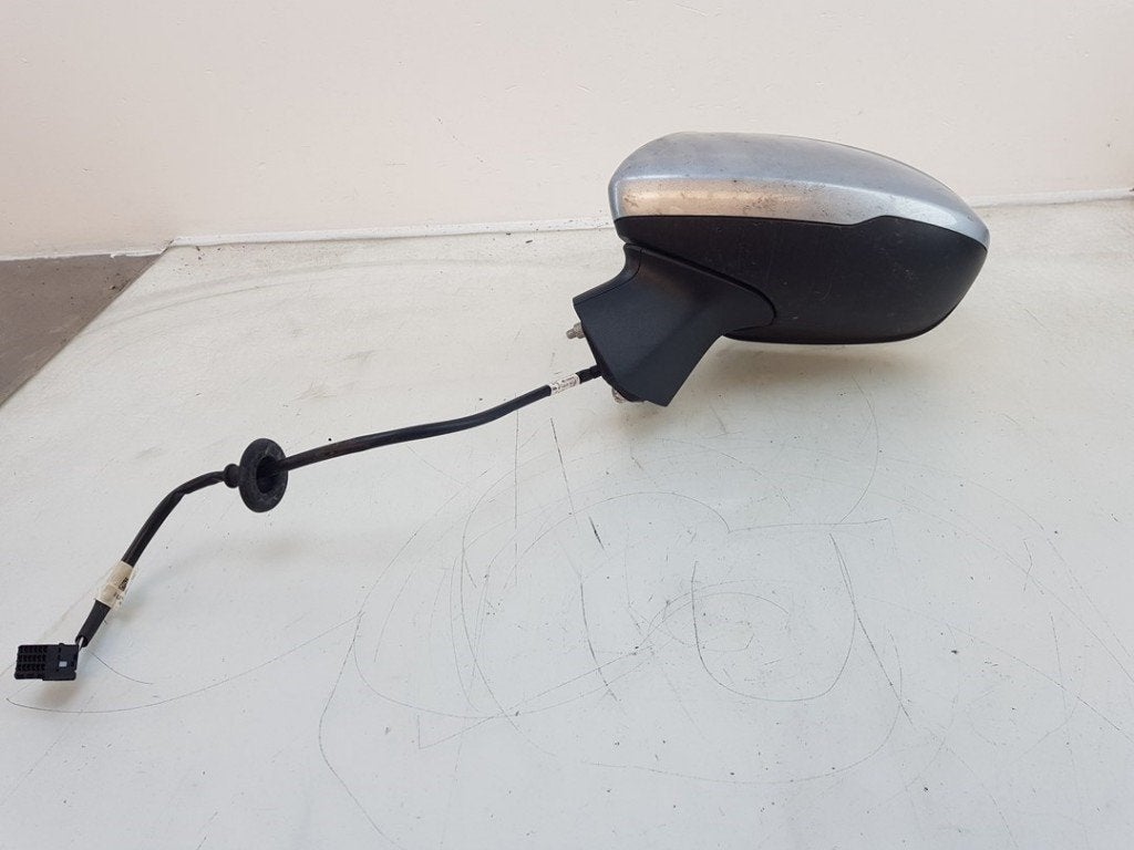 RETROVISEUR LATERAL GAUCHE Opel Astra K Sports Tourer, Autos : Pièces & Accessoires, Rétroviseurs, Opel, Utilisé